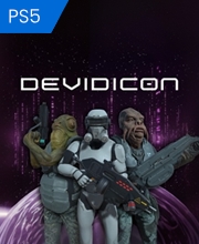Acheter Devidicon PS5 Comparateur Prix