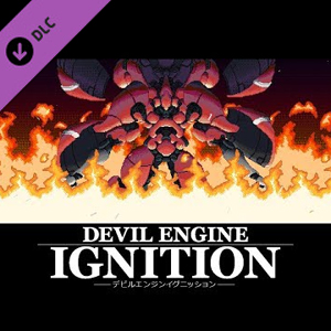 Devil Engine Ignition