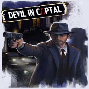 Devil In The Capital Pc