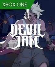 Devil Jam Xbox One