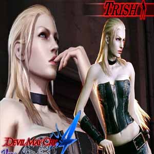 Acheter Devil May Cry 4 Special Edition Lady & Trish Costumes Clé Cd Comparateur Prix