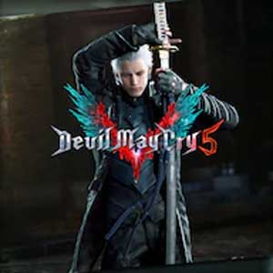 Acheter Devil May Cry 5 Playable Character Vergil PS4 Comparateur Prix