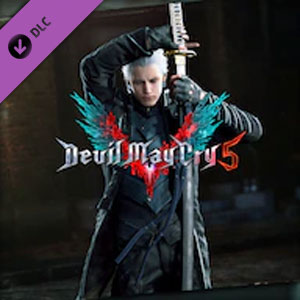 Acheter Devil May Cry 5 Playable Character Vergil Xbox Series Comparateur Prix