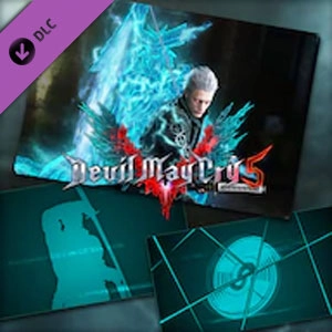 Devil May Cry 5 Vergil Early Unlock Pack Xbox Series X
