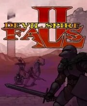 Devil Spire Falls Pc