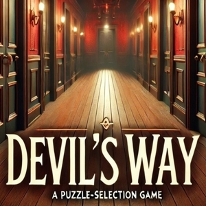 DEVIL'S WAY Pc