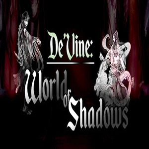 De’Vine World of Shadows Pc
