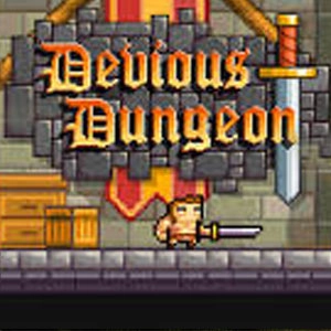Devious Dungeon Xbox One