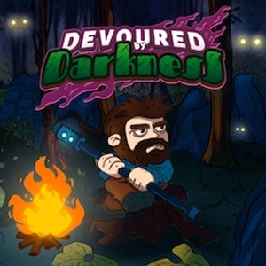 Devoured by Darkness Playstation 4