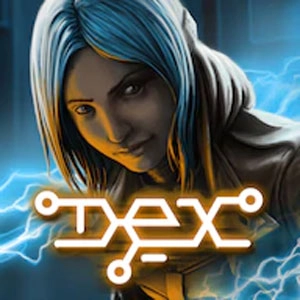 Dex Xbox Series X