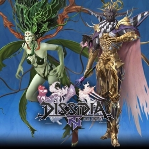 DFF NT 3rd Appearance Special Set for Emperor and Cloud of Darkness Playstation 4