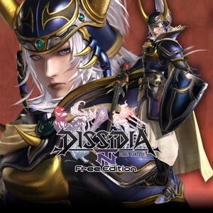 DFF NT  Warrior of Light Starter Pack Playstation 4