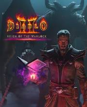 Acheter Diablo 2 Resurrected Reign of the Warlock PS5 Comparateur Prix