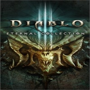 Acheter Diablo 3 Eternal Collection Xbox One Comparateur Prix