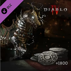 Diablo 4 Beckoning Thunder Pack Xbox One