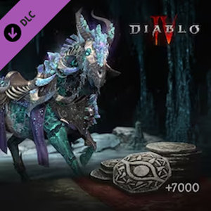 Diablo 4 Vitreous Scourge Pack Xbox Series X