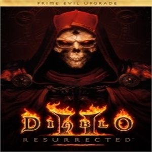 Acheter Diablo Prime Evil Collection Upgrade Xbox One Comparateur Prix