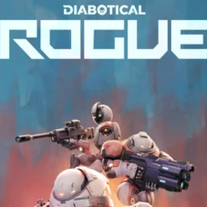 Diabotical Rogue Pc