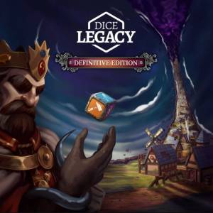 Acheter Dice Legacy PS4 Comparateur Prix