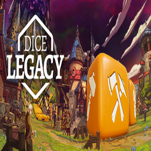 Acheter Dice Legacy Nintendo Switch comparateur prix