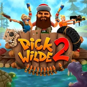 Dick Wilde 2 Playstation 4