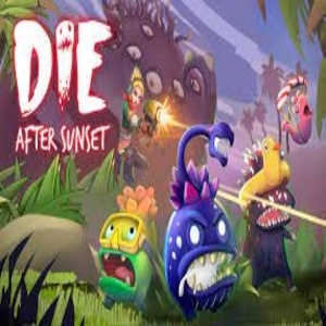 Acheter Die After Sunset Clé CD Comparateur Prix