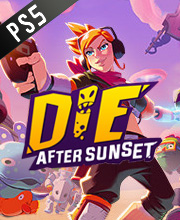 Acheter Die After Sunset PS5 Comparateur Prix