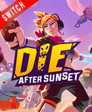 Acheter Die After Sunset Nintendo Switch comparateur prix