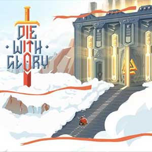 Acheter Die With Glory Clé Cd Comparateur Prix