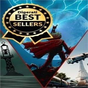 Digerati Best Sellers Xbox One