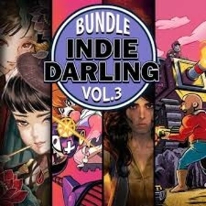 Digerati Indie Darling Bundle Vol. 3 Switch