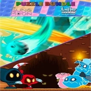 Digerati Puzzle Use Your Brain Bundle Xbox Series X