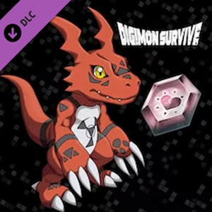 Digimon Survive Month 1 Bonus Pack Xbox Series X