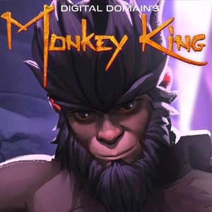Digital Domains Monkey King