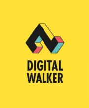 Digital Walker Gift Card