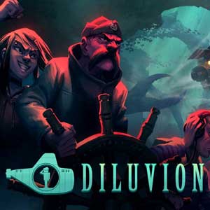 Acheter Diluvion Clé Cd Comparateur Prix