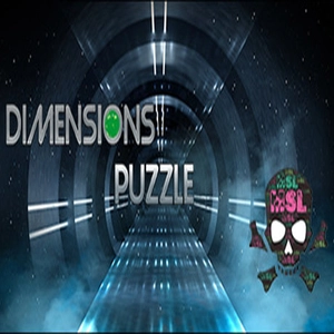 Dimensions Puzzle Pc