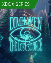 Acheter Dimhaven The Lost Source Xbox Series Comparateur Prix