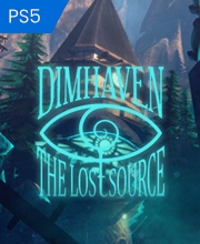 Acheter Dimhaven The Lost Source Clé CD Comparateur Prix