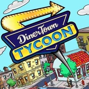 DinerTown Tycoon Pc