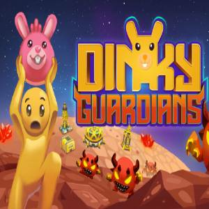 Dinky Guardians Pc