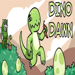 Dino Dawn Pc