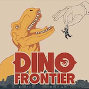 Dino Frontier Playstation 5
