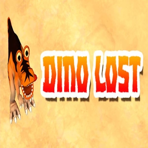 Dino Lost