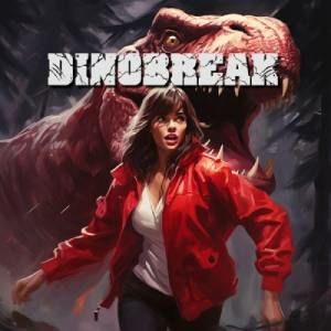 Dinobreak Xbox One