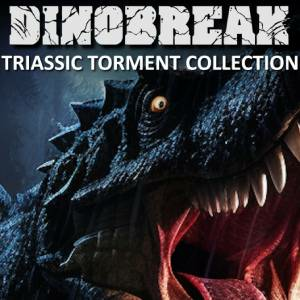 Dinobreak Triassic Torment Collection Xbox Series X