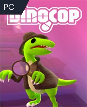 Dinocop Pc