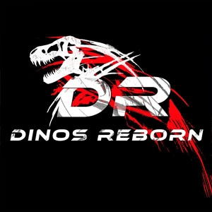 Dinos Reborn Pc