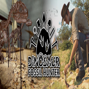 Acheter Dinosaur Fossil Hunter Clé CD Comparateur Prix