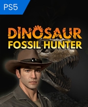 Acheter Dinosaur Fossil Hunter PS5 Comparateur Prix